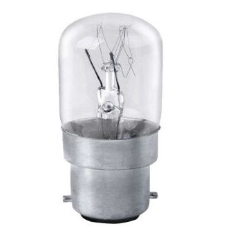 Pygmy Bulb - 15w Bc