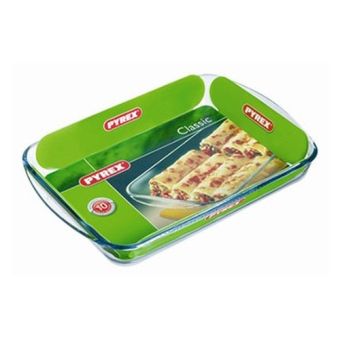 Pyrex Open Lasagne / Roasting Dish - 40 x 28cm