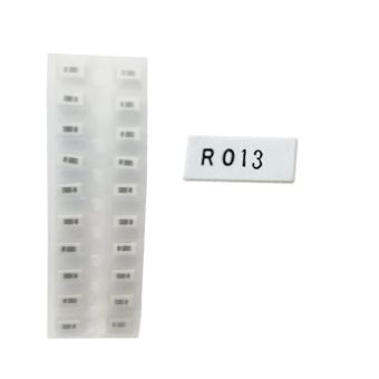 Metal Foil Surface Mount Low Resistance Chip Resistor - KRL3216D-M-R013-F-T5