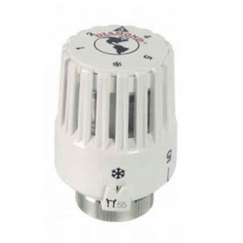 Diamond Thermostatic Head for Radiator