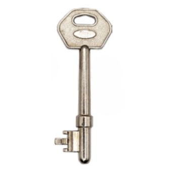 Radius Precut Key 2