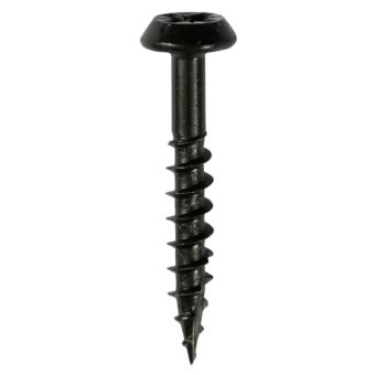 Timco Classic Rainwater Screws - 6x40 - Box of 200