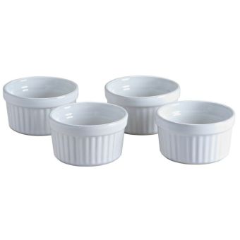 Rayware 9cm Gourmet Ramekins - Set Of 4