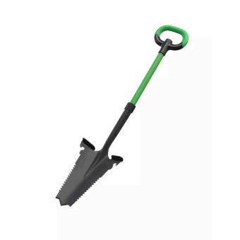 JML Rayzer Shovel Root Saw