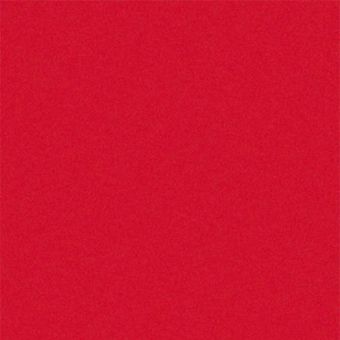 D-C-Fix Self-Adhesive Red Velour Contact - 45cm X 5m