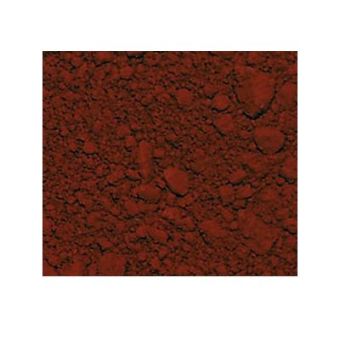 500grms Red Oxide Pigment