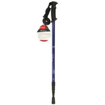 Redwood Telesopic Hiking Pole