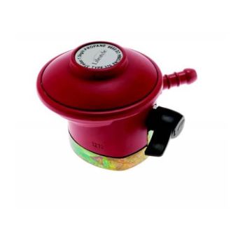 IGT Snap On Compact Low Pressure Propane Gas Regulator