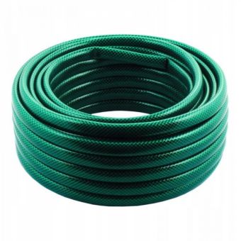 Reinforced Garden Hose 1/2" - 20m