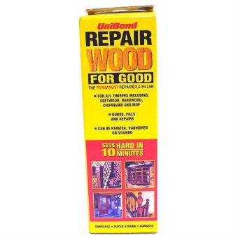 Unibond Repair Wood for Good 130ml