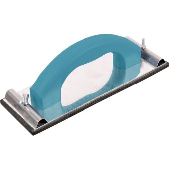 Professional Hand Sander 240mm x 84mm