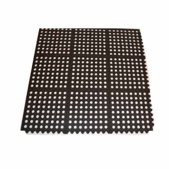 Restaurant / Bar Mat (Links Together) - 91cm x 91cm