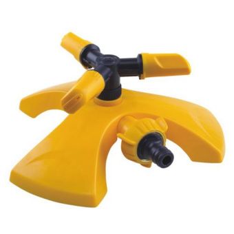 Revolving Sprinkler 3 Arm