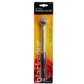 1/2” Drive Ratchet Handle