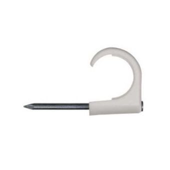 22-26mm Round Cable Clips