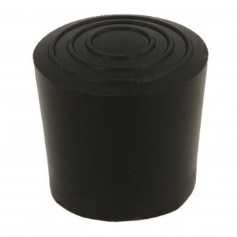 Round Conical Ferrule 28mm