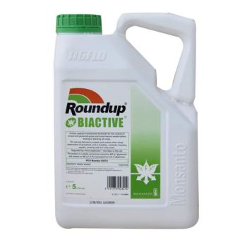 5 Ltr Roundup