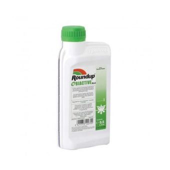 Roundup® Biactive Weed Killer - 0.5L