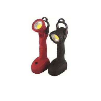 Kingavon 3w Cob Work Light With Soft Touch Finish