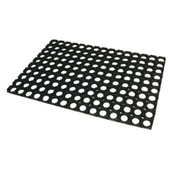 Rubber Rondo Mat - 40x60