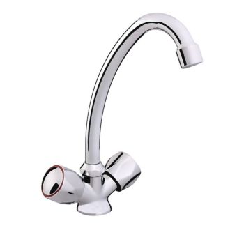 Kitchen Mix Tap R-8 Globo