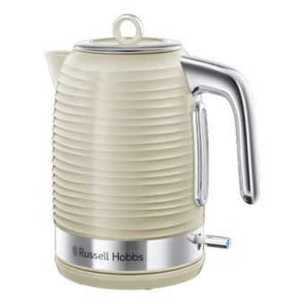 Russell Hobbs Inspire Rapid Boil 1.7L- Cream