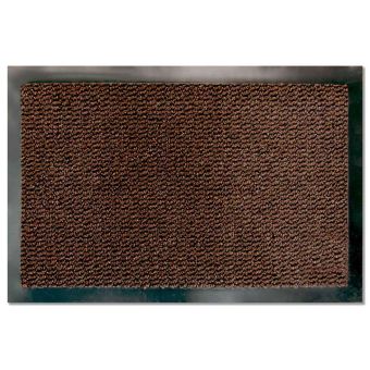 Ultimat Black & Rust Mat - 40 x 60cm