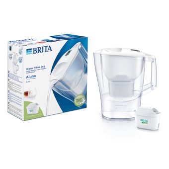 Brita Aluna White Maxtra Pro 2.4L
