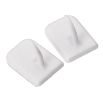 Self Adhesive Curtain Brkt Pk