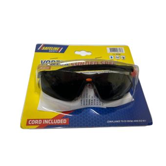 Safeline Vortex Corded Spec