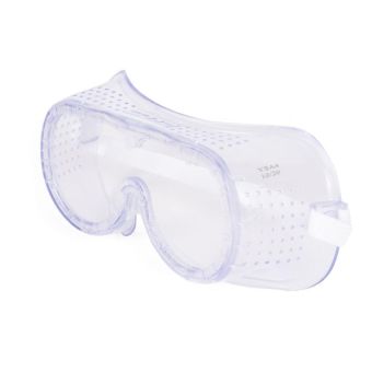 Benson Safety Goggles