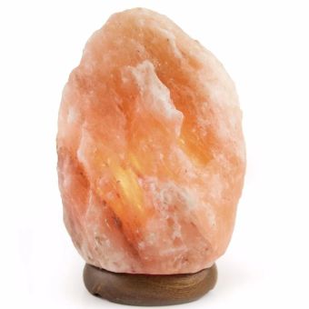 Himalayan Salt Lamp - 2-3kg