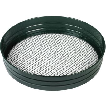 Ambassador Garden Sieve / Sand Riddle 3/8"