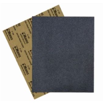 Sandpaper Wet Dry 240 Grit