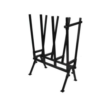 Saw Horse - Log cutter