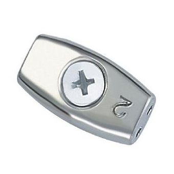 Halyard Clip For Rope 4mm