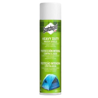 Scotchgard Heavy Duty Water Shield Spray - 400ml