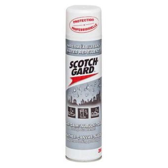 Scotchgard Clothing & Leather Protector- 400ml