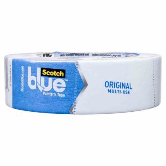 ScotchBlue Painters Masking Tape - 36mm x 55m