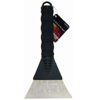 Soft Grip Ice Scraper