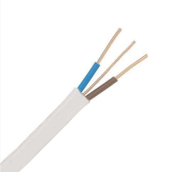 3 Core 2.5 Twin and Earth Cable (Price per metre)