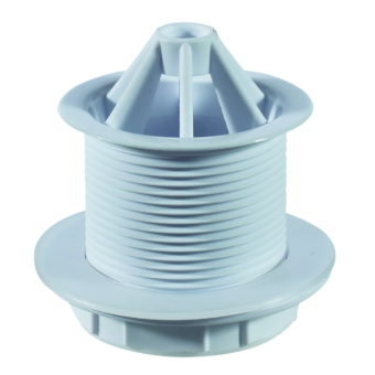 Urinal Waste PVC 1.1/2"