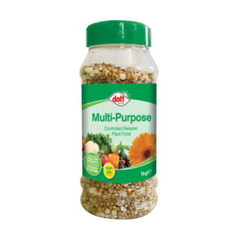 Doff Controlled Release Plant Food - 1Kg