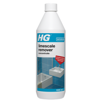 HG Professional Limescale Remover - 1L