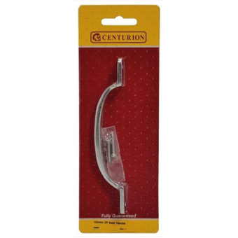 150mm (6") ZP Sash Handle