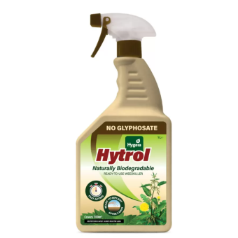 Hygeia Hytrol All Natural Weed & Mosskiller - 1L