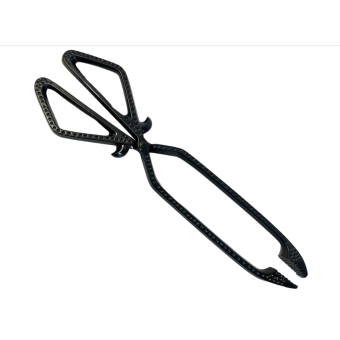 Inglenook Black Coal Tongs