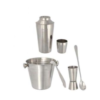 Cocktail Set - 5 Pieces