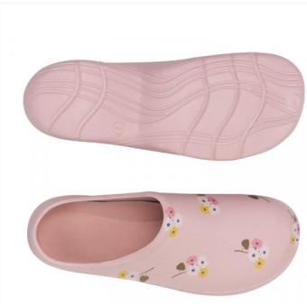 Posies Comfi Clogs Size 5