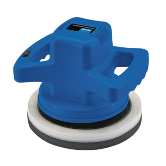 Draper Storm Force® 230V Polisher, 240mm, 110W